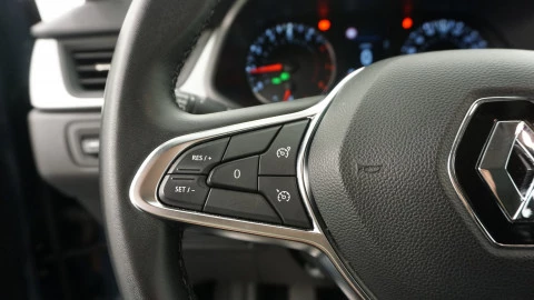 Renault Captur equilibre TCe 67kW (90CV)