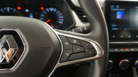 Renault Captur equilibre TCe 67kW (90CV)