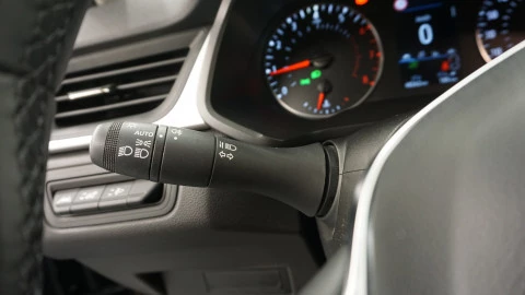 Renault Captur equilibre TCe 67kW (90CV)