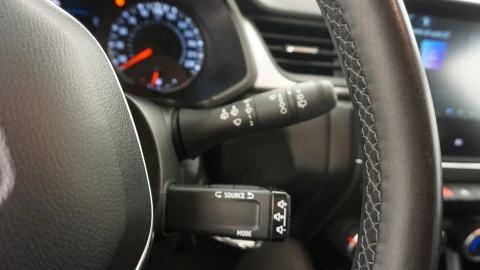 Renault Captur equilibre TCe 67kW (90CV)