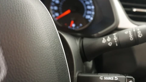 Renault Captur equilibre TCe 67kW (90CV)