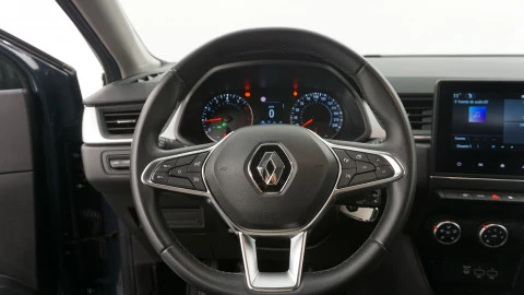 Renault Captur equilibre TCe 67kW (90CV)