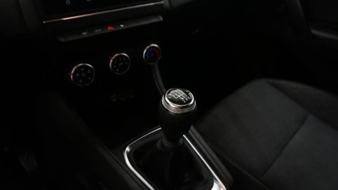 Renault Captur equilibre TCe 67kW (90CV)