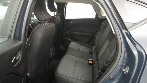 Renault Captur equilibre TCe 67kW (90CV)