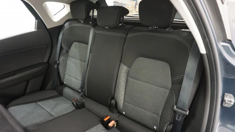 Renault Captur equilibre TCe 67kW (90CV)