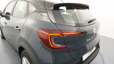Renault Captur equilibre TCe 67kW (90CV)