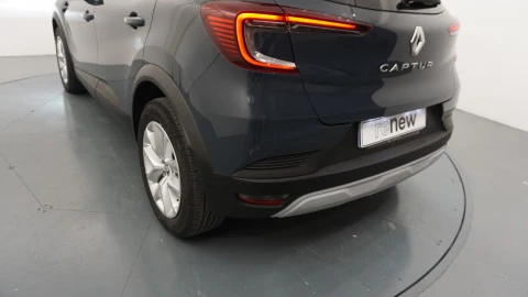 Renault Captur equilibre TCe 67kW (90CV)