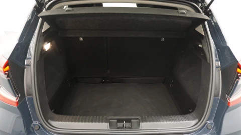 Renault Captur equilibre TCe 67kW (90CV)