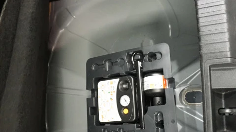 Renault Captur equilibre TCe 67kW (90CV)