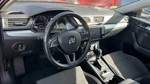 Skoda Superb 2.0 TDI 110KW (150cv) DSG Ambition