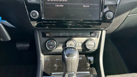 Skoda Superb 2.0 TDI 110KW (150cv) DSG Ambition