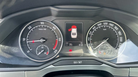 Skoda Superb 2.0 TDI 110KW (150cv) DSG Ambition