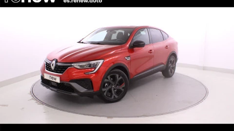 Renault Arkana  1.6 E-Tech R.S.Line 105kW