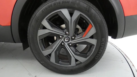 Renault Arkana  1.6 E-Tech R.S.Line 105kW