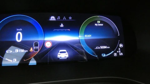 Renault Arkana  1.6 E-Tech R.S.Line 105kW