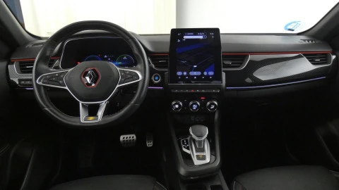 Renault Arkana  1.6 E-Tech R.S.Line 105kW