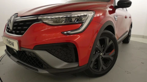 Renault Arkana  1.6 E-Tech R.S.Line 105kW