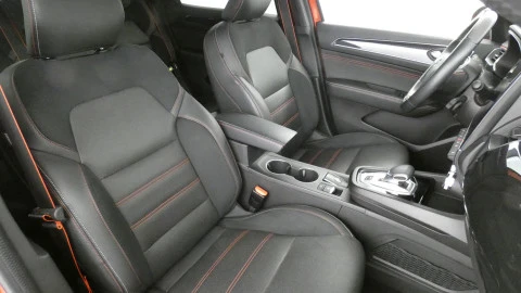 Renault Arkana  1.6 E-Tech R.S.Line 105kW