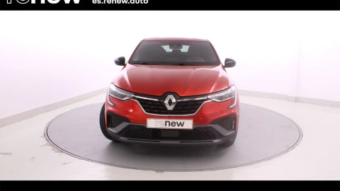 Renault Arkana  1.6 E-Tech R.S.Line 105kW