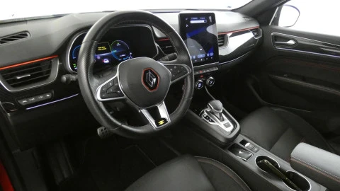 Renault Arkana  1.6 E-Tech R.S.Line 105kW