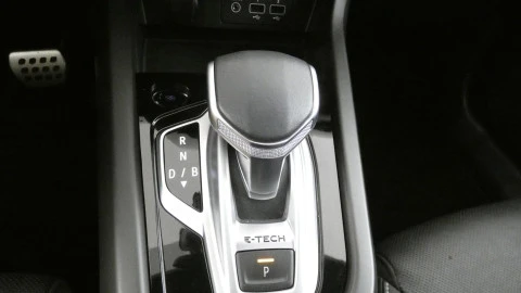 Renault Arkana  1.6 E-Tech R.S.Line 105kW