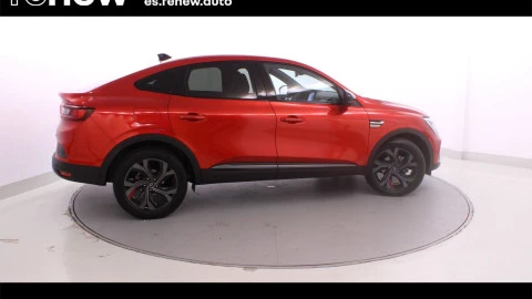 Renault Arkana  1.6 E-Tech R.S.Line 105kW