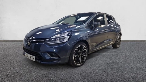 Renault Clio Zen Energy TCe 66kW (90CV) -18