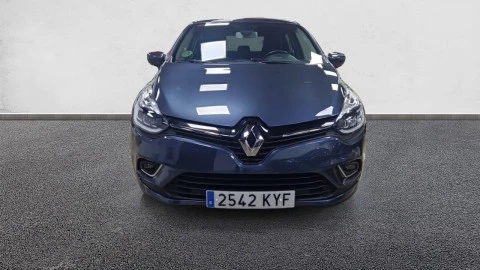 Renault Clio Zen Energy TCe 66kW (90CV) -18