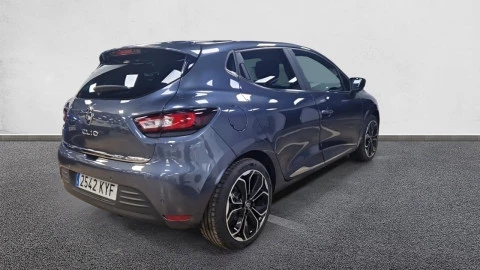 Renault Clio Zen Energy TCe 66kW (90CV) -18
