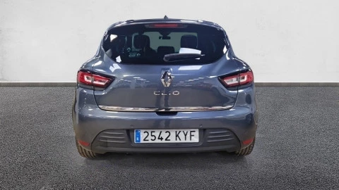Renault Clio Zen Energy TCe 66kW (90CV) -18