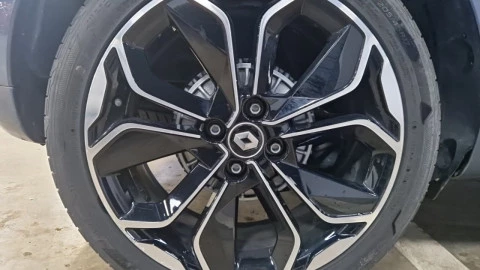 Renault Clio Zen Energy TCe 66kW (90CV) -18