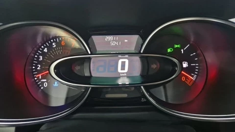 Renault Clio Zen Energy TCe 66kW (90CV) -18