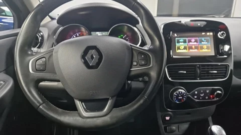 Renault Clio Zen Energy TCe 66kW (90CV) -18