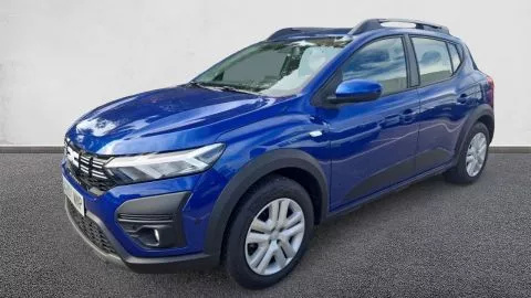 Dacia Sandero Stepway Expression TCe 67kW (90CV)
