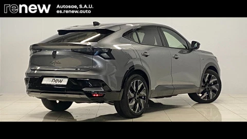 Renault Rafale  1.2 E-Tech Hibrido Esprit Alpine 147kW