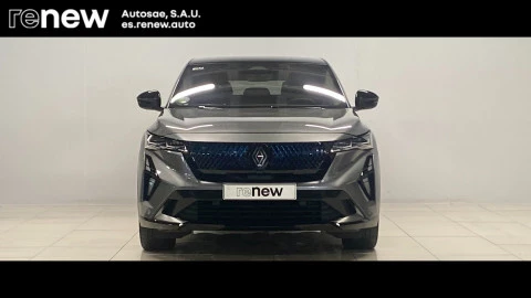 Renault Rafale  1.2 E-Tech Hibrido Esprit Alpine 147kW
