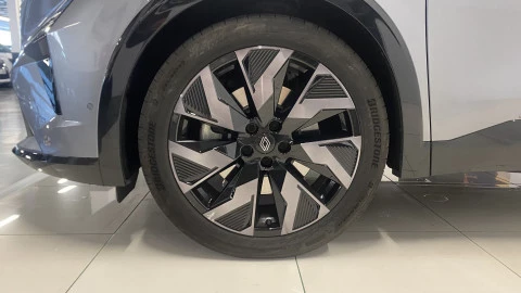 Renault Rafale  1.2 E-Tech Hibrido Esprit Alpine 147kW