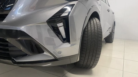 Renault Rafale  1.2 E-Tech Hibrido Esprit Alpine 147kW