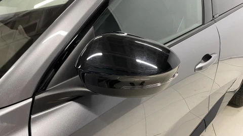 Renault Rafale  1.2 E-Tech Hibrido Esprit Alpine 147kW