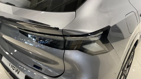 Renault Rafale  1.2 E-Tech Hibrido Esprit Alpine 147kW