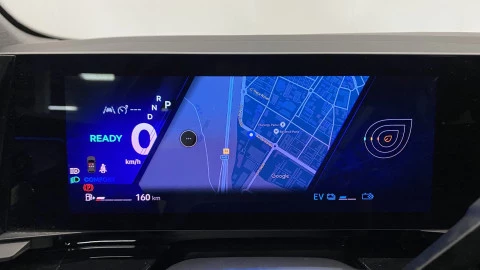 Renault Rafale  1.2 E-Tech Hibrido Esprit Alpine 147kW