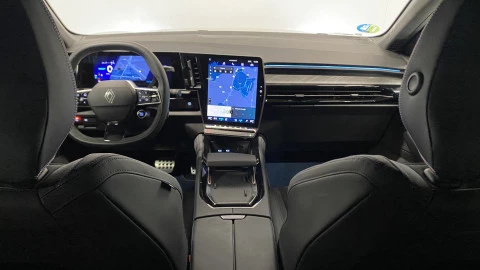 Renault Rafale  1.2 E-Tech Hibrido Esprit Alpine 147kW