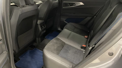 Renault Rafale  1.2 E-Tech Hibrido Esprit Alpine 147kW