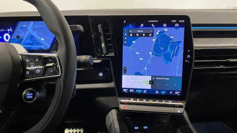 Renault Rafale  1.2 E-Tech Hibrido Esprit Alpine 147kW