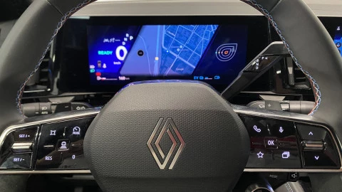 Renault Rafale  1.2 E-Tech Hibrido Esprit Alpine 147kW