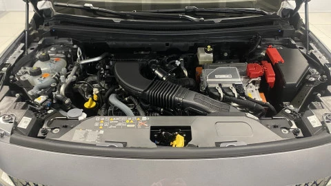 Renault Rafale  1.2 E-Tech Hibrido Esprit Alpine 147kW