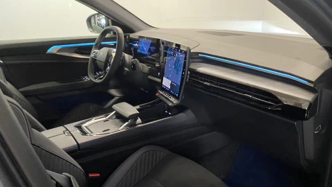 Renault Rafale  1.2 E-Tech Hibrido Esprit Alpine 147kW