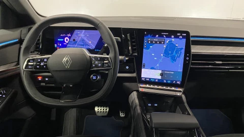 Renault Rafale  1.2 E-Tech Hibrido Esprit Alpine 147kW