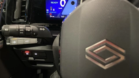 Renault Rafale  1.2 E-Tech Hibrido Esprit Alpine 147kW