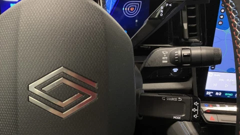 Renault Rafale  1.2 E-Tech Hibrido Esprit Alpine 147kW